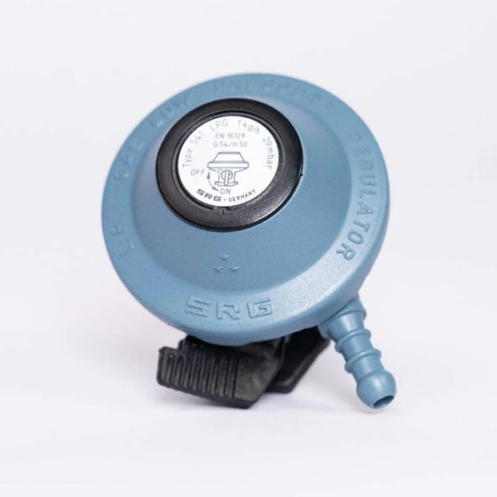 SRG Gas Regulator