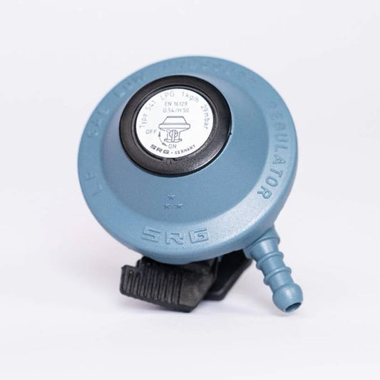 SRG Gas Regulator