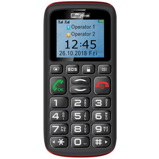 Maxcom MM428bb Senior Phone