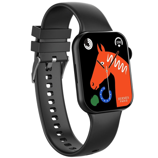 Maxcom Smartwatch FW26 Oxygen Pro - Black