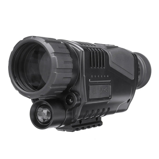 Night Vision Monocular Digital Camera SX40