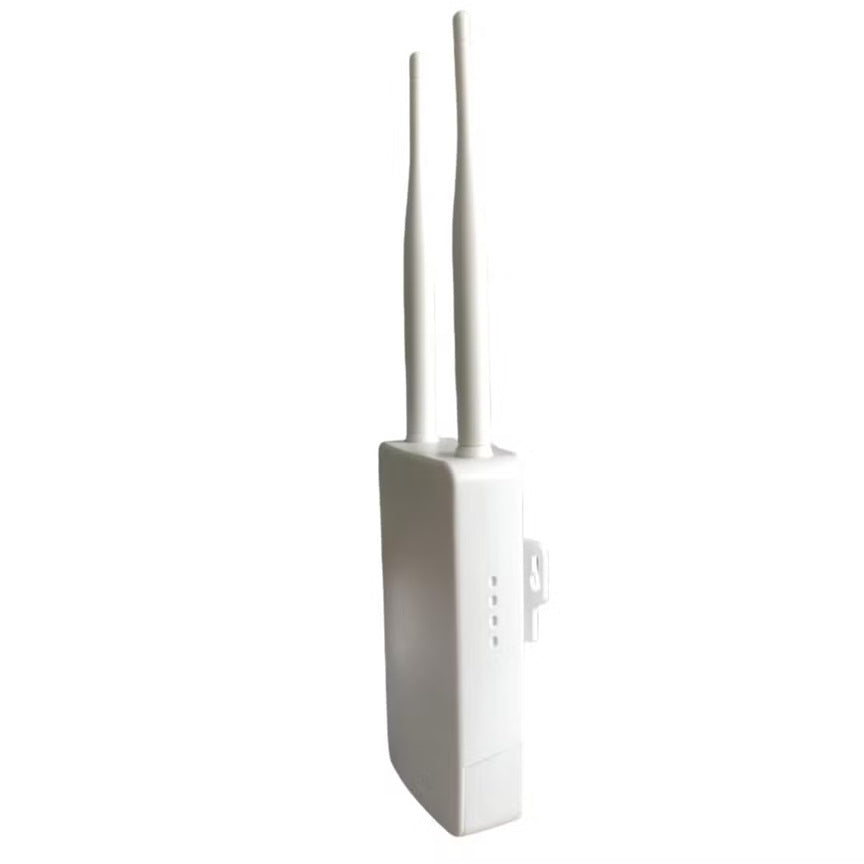 Soundbridge Router Outdoor LTE 4G Router for IP Cameras (OUTDOORCPE) – Soundsmart