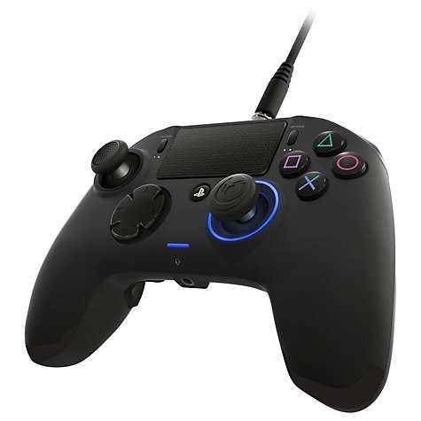 Nacon Game Controller Revolution Pro for PS4 and PC (PS4OFCPADREV2UK)