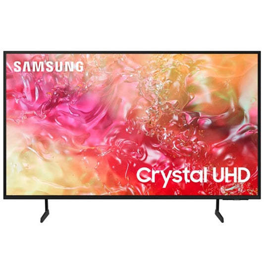Samsung 43" Crystal UHD 4K Smart TV (UE43DU7190)