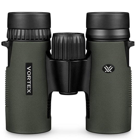 Vortex Diamondback HD Binoculars 8x32 (DB-212)