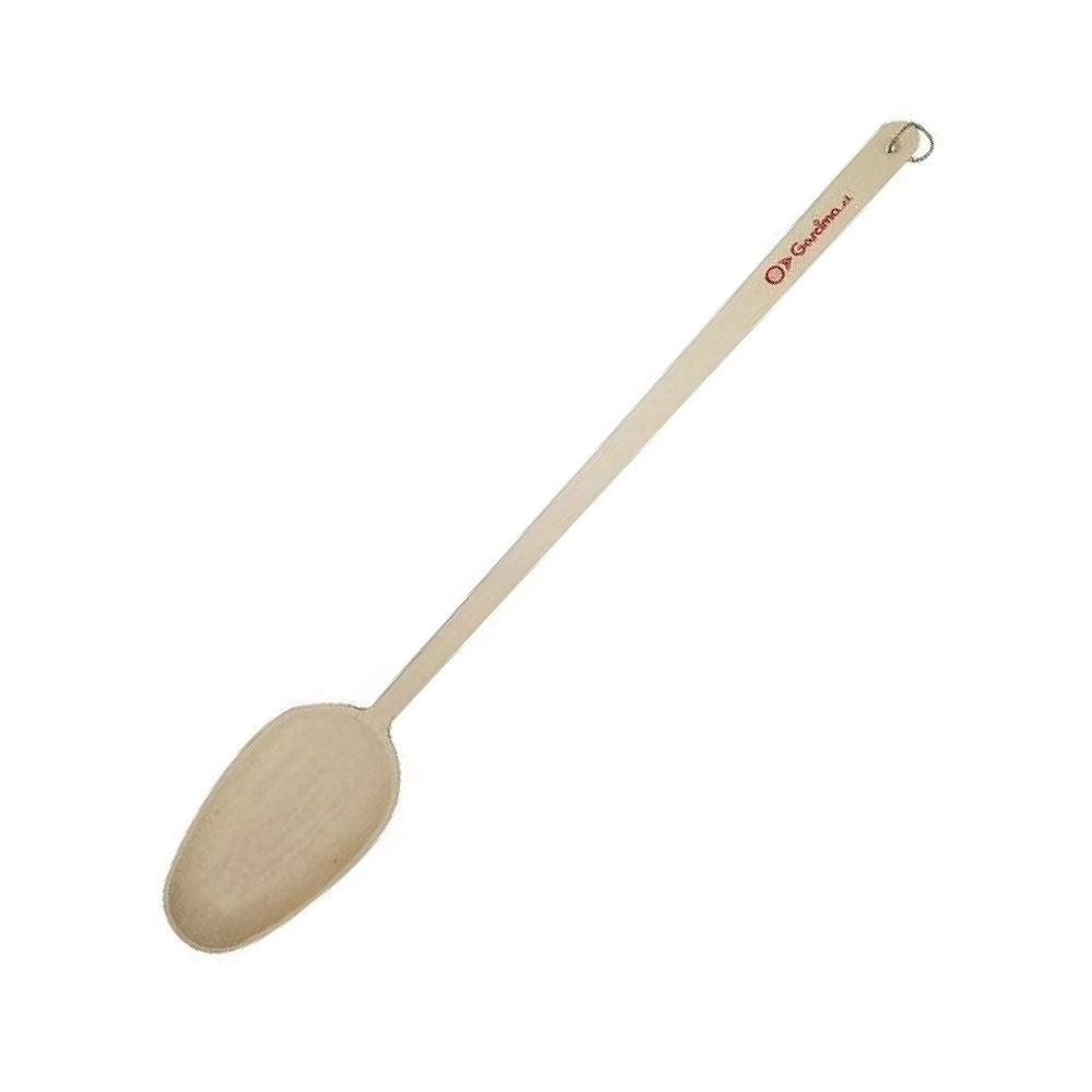 Very large wooden spoon size 100cm