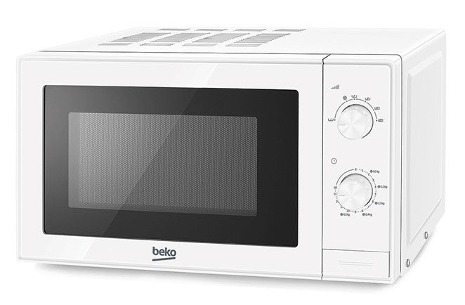 Beko Microwave oven 20Ltrs (MOC20100) Black, White or Silver