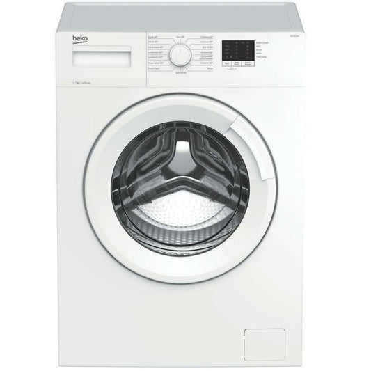Beko Washing Machine 7Kg 1200rpm (WTK72011W)