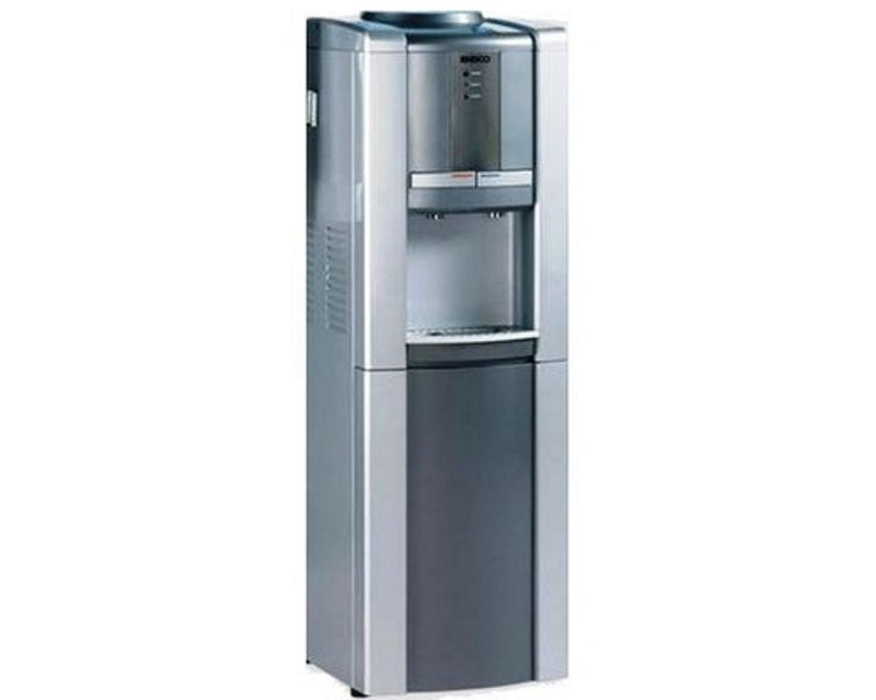 Beko Water Dispenser Hot and Cold Silver (BSS2210TT)
