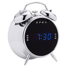 Big Ben FM Radio, Alarm Clock  (EPOK RR90)