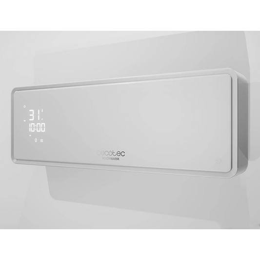 Cecotec Bathroom Heater Warm 5300 Ceramic (CE5364)