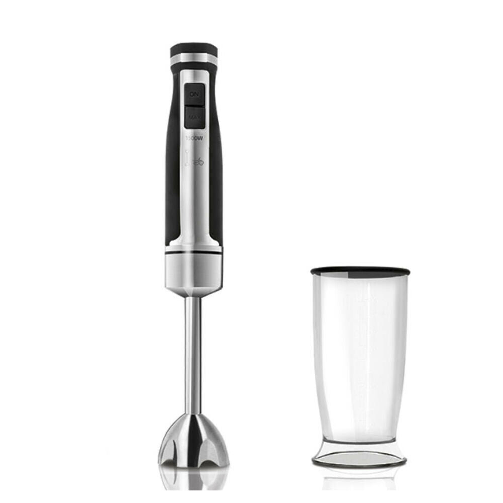 Cecotec Hand Blender Powerful Gear 1500W Pro (CE4064)