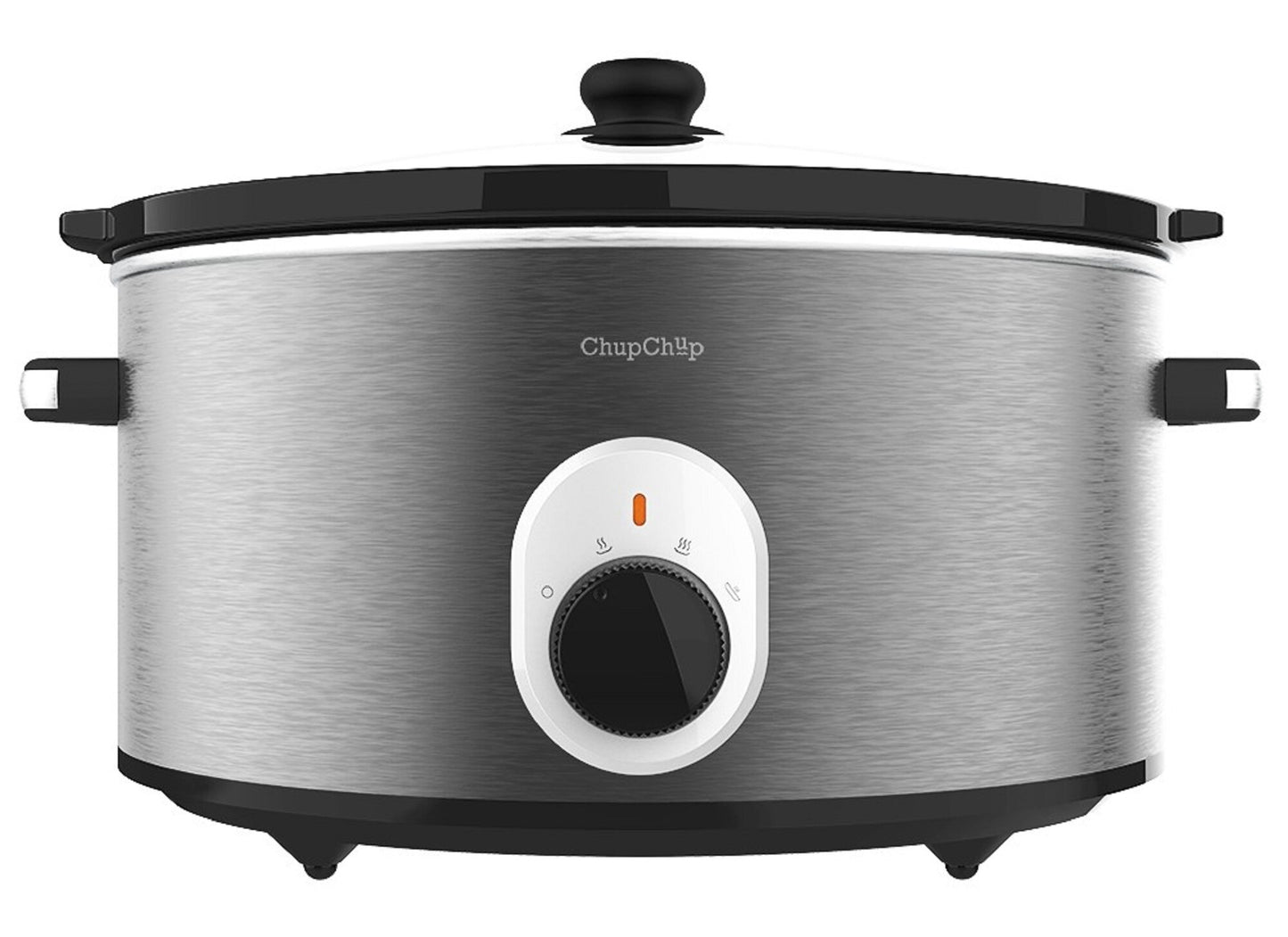 Cecotec Chup Chup Slow Cooker 5.5Ltr (CE2030)