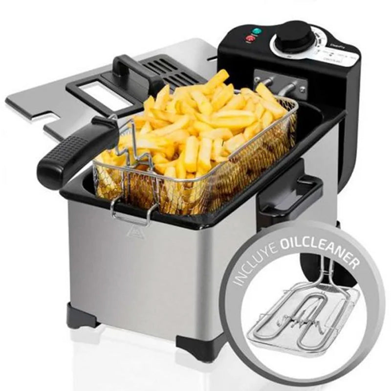 Cecotec Deep Fryer 3Ltrs (CE3032)