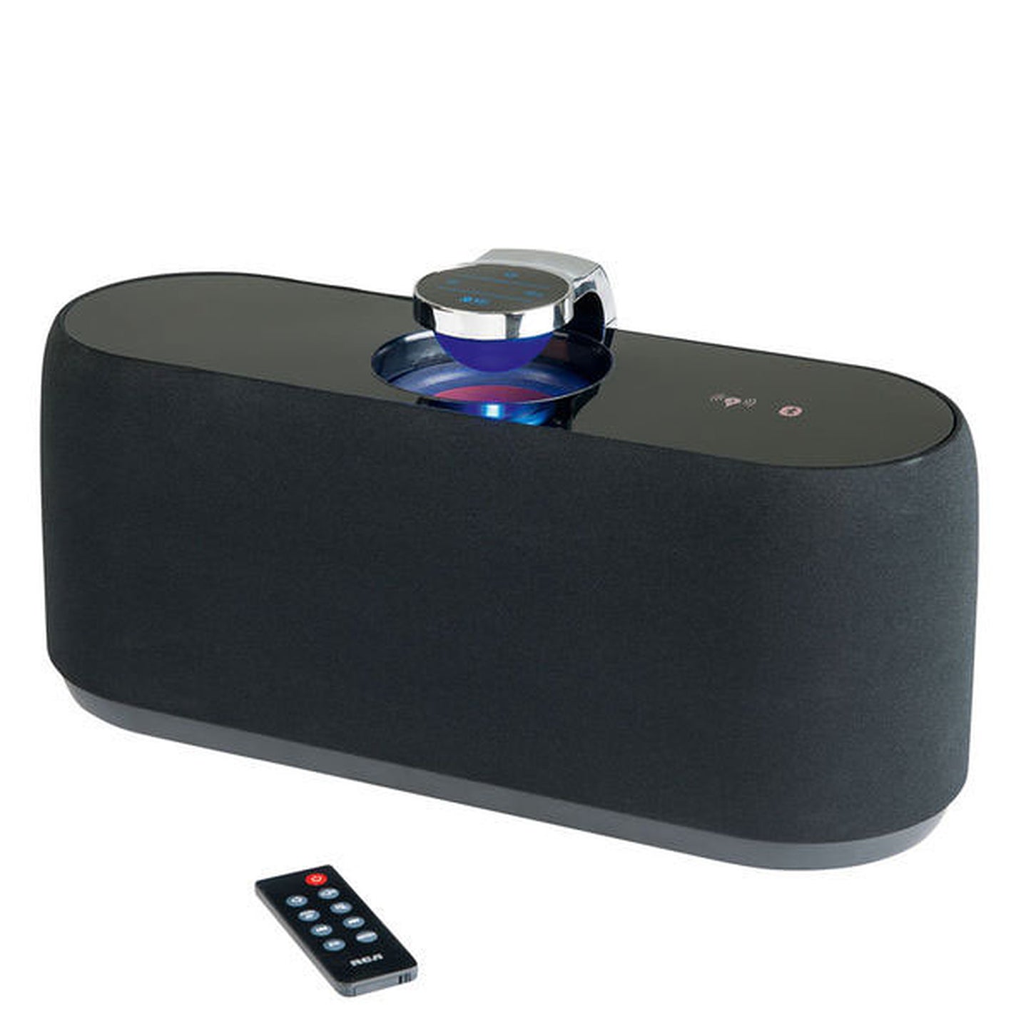 Clip Sonic Bluetooth Speaker 2.1ch (TES101)