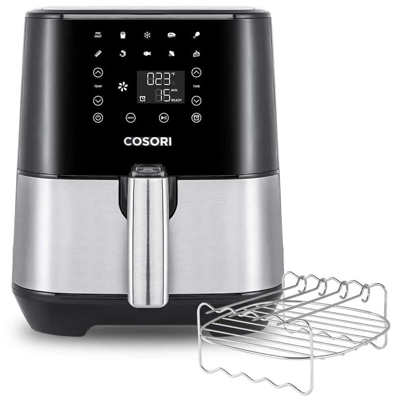 Cosori Air Fryer Premium 5.5Ltr with Dehydration Function (CP258AF)