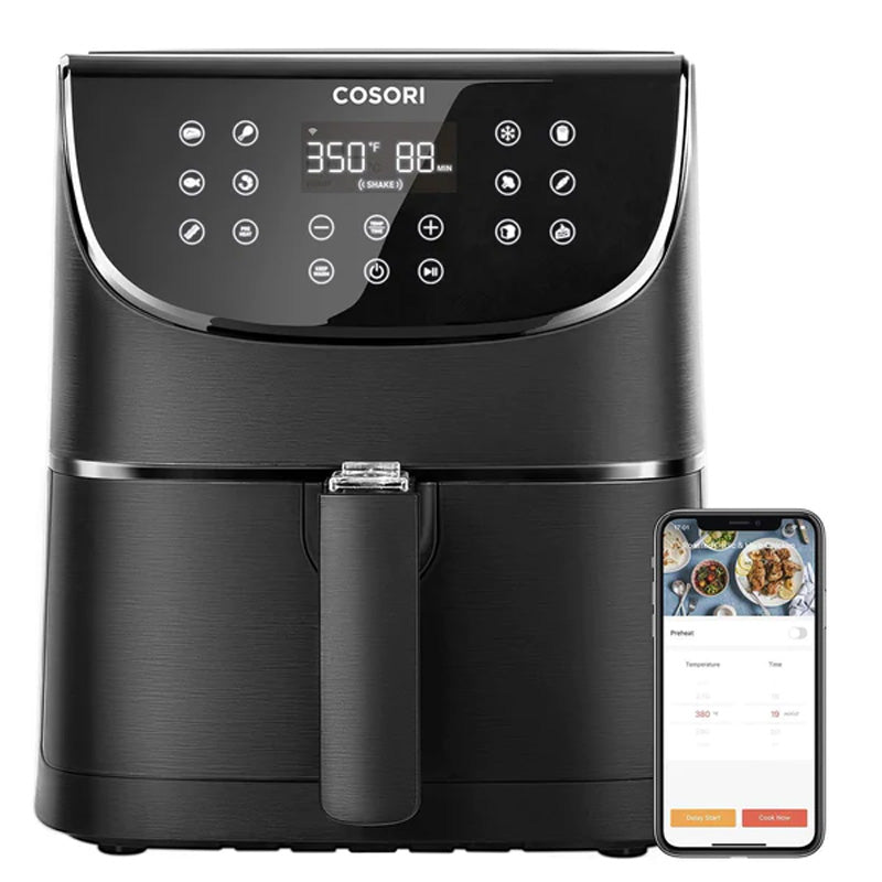 Cosori Air Fryer Smart 5.5Ltr (CS158RX)