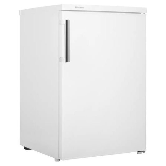 Hisense Table Top Freezer with 3 Drawers 82Ltrs (FV105D4BW21)