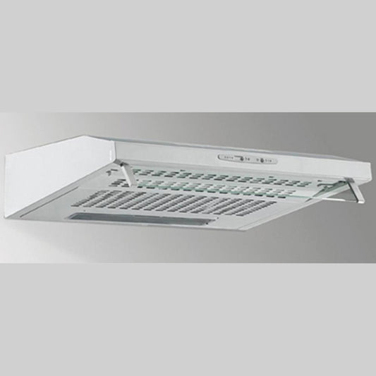 Classic Hood 90cm Stainless Steel (3013A-900)