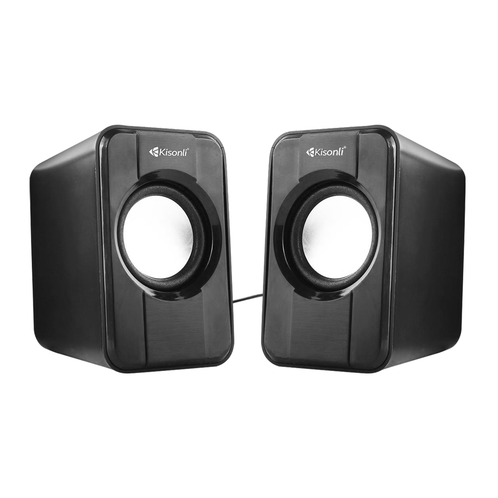 Kisonli Speakers for PC S-444 (WB1354)