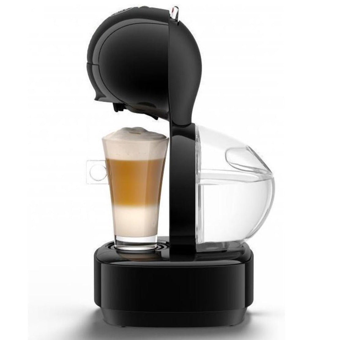 Krups Nescafe Dolce Gusto Lumio Automatic Coffee Machine (KP130810)