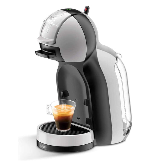 Krups Nescafe Dolce Gusto Mini Me Automatic Coffee Machine (KP123B40)