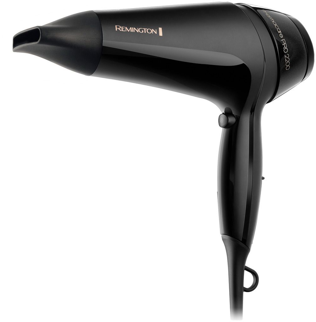 Remington Hair Dryer Thermacare Pro 2200W (D5710)