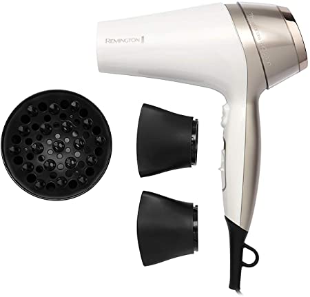 Remington Hair Dryer Thermacare Pro 2400W (D5720)
