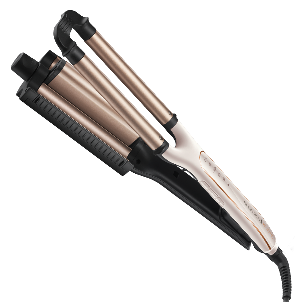 Remington Waver Proluxe 4 in 1 adjustable (CI91AW)