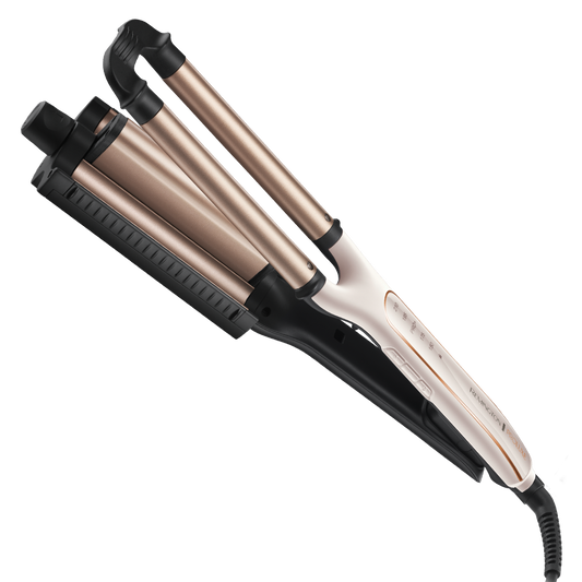 Remington Waver Proluxe 4 in 1 adjustable (CI91AW)