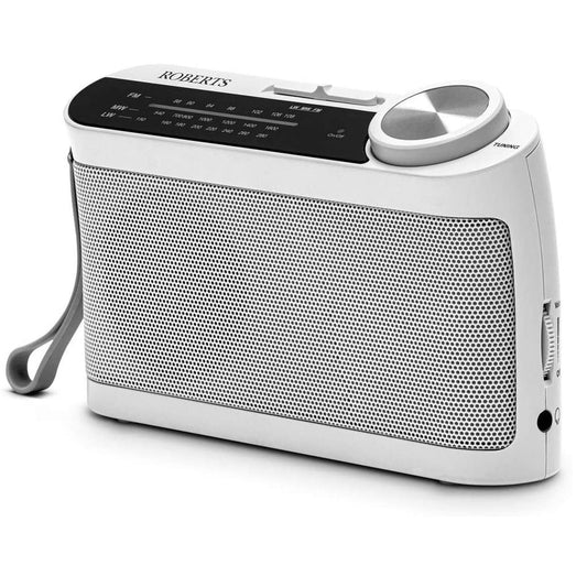 Roberts Classic 993 Portable FM Radio