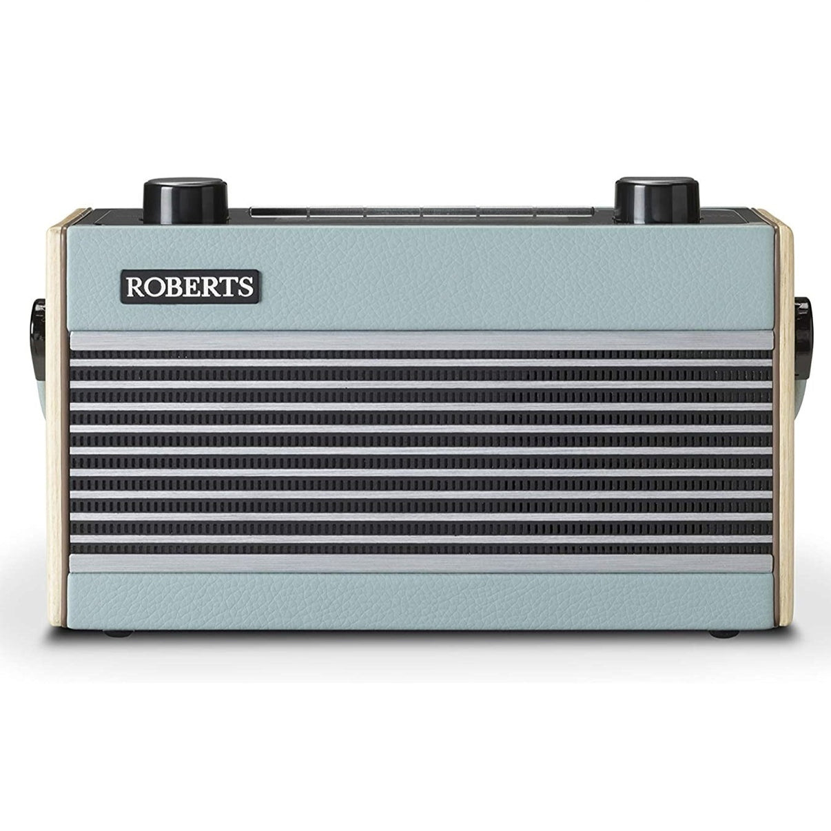 Roberts Rambler BT DAB Radio Retro Style Bluetooth Speaker Gree roberts-rambler-bt-dab-radio-retro-style-bluetooth-speaker-gree