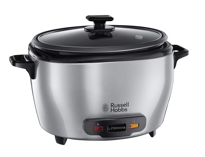 Russell Hobbs Maxicook Rice Cooker 5Ltrs (23570-56)