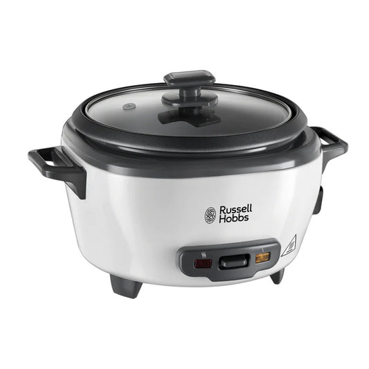 Russell Hobbs Large Rice Cooker 3Ltr (27040-56)