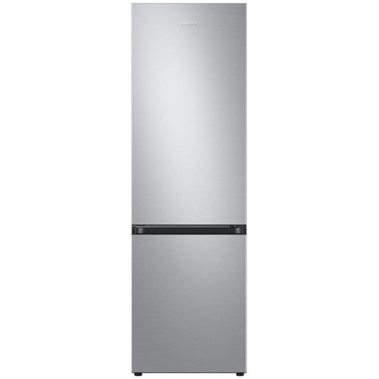 Samsung Fridge Freezer 2 door Silver including 5 Year Warranty Parts and Labour (RB36T602ESA)