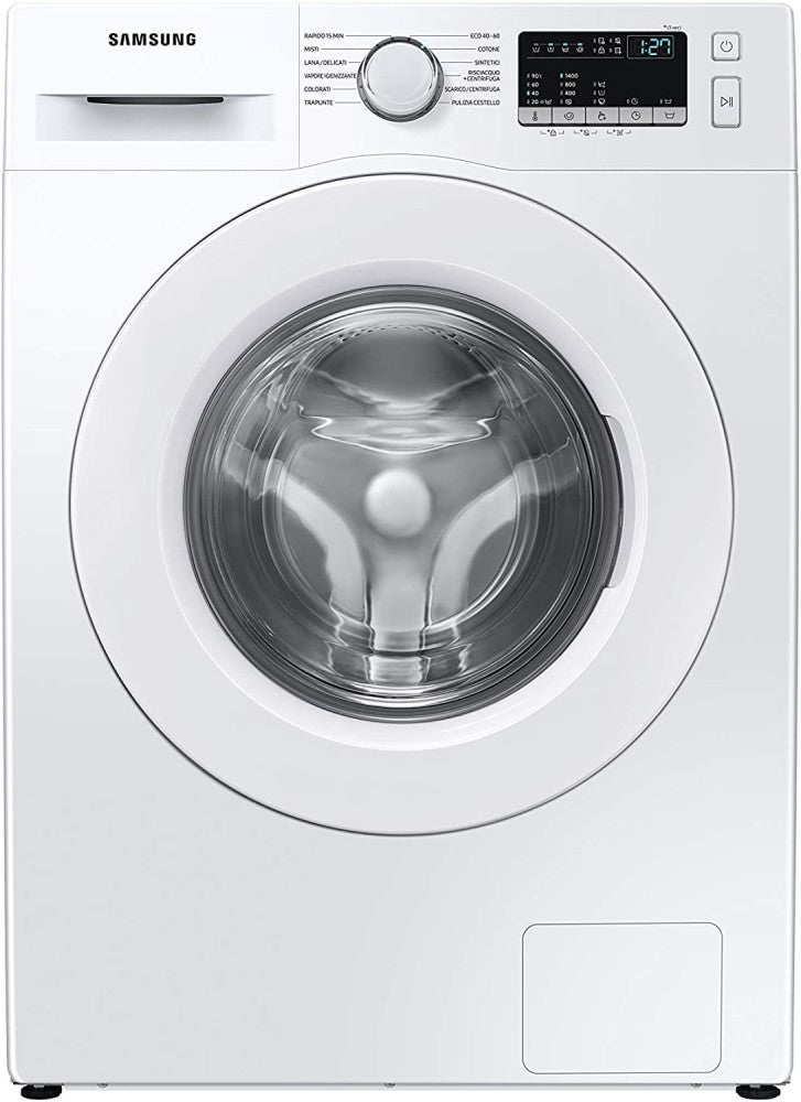 Samsung Washing Machine 9Kg 1400rpm WW90T4040CE