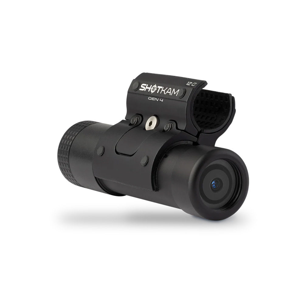 Shotkam Training Camera Gen 4 – Soundsmart