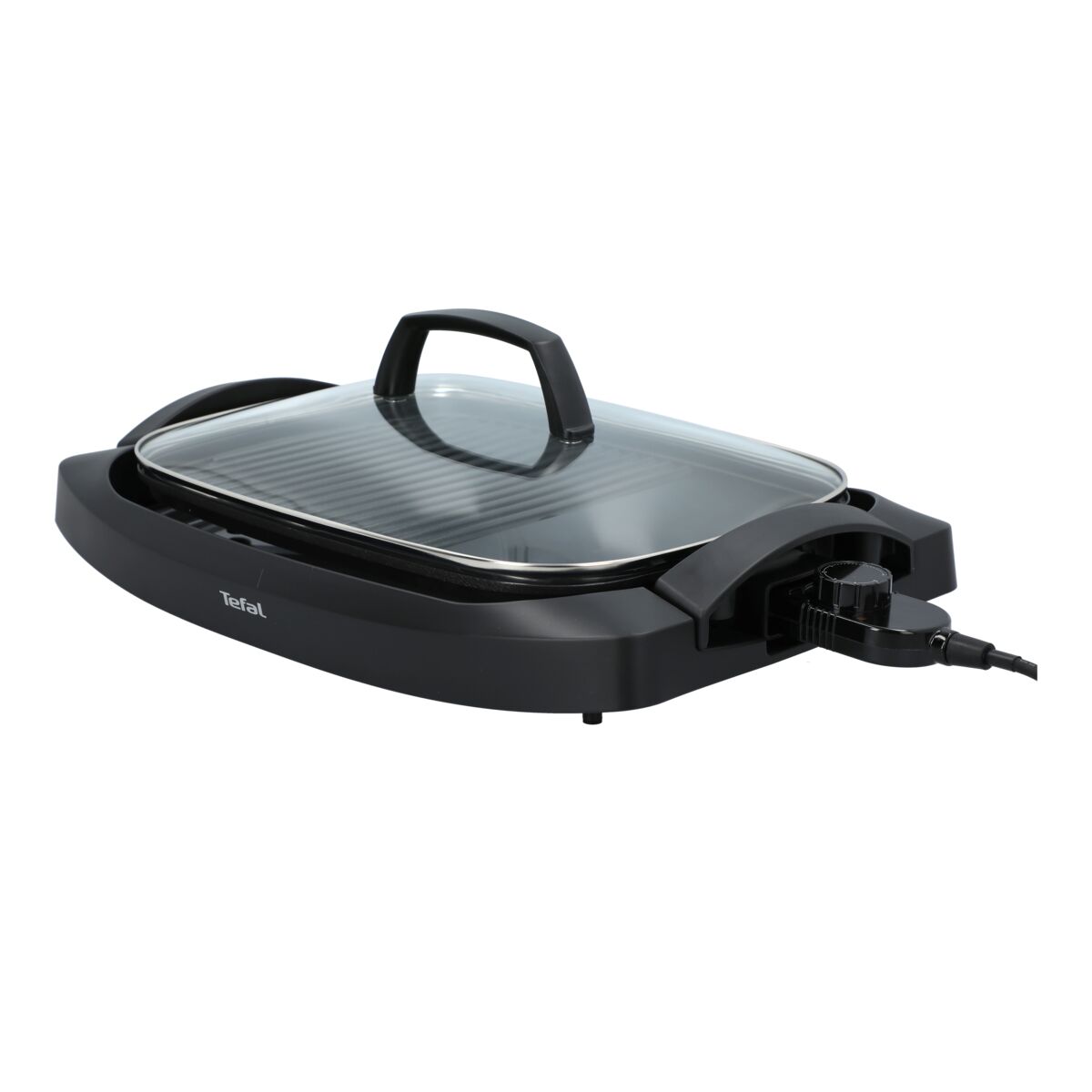 Tefal Table Grill with Lid 2000W (CB6A0827)