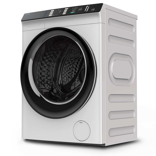 Toshiba Washer 8Kg Dryer 8kg (TWD-BH90W4)