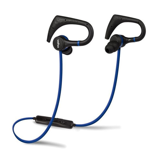 Veho Earbuds Wireless Bluetooth In-Ear Sports - VEP-007-ZB1