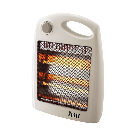 Zesti Halogen Heater (FG-10)