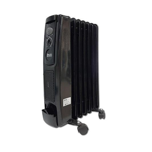 Zesti Oil Radiator Heater Heater (7FIN)