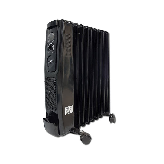 Zesti Oil Radiator Heater Heater (9FIN)