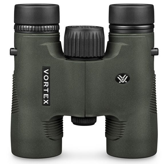Vortex Diamondback HD Binoculars 10x28 (DB-211)